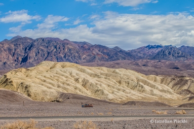 Mustard Canyon (Death Valley)